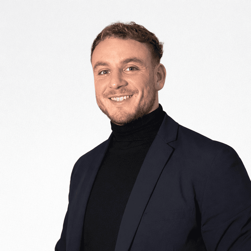 Brice Poitau